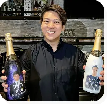 株式会社Emotional 様の代表者のお写真